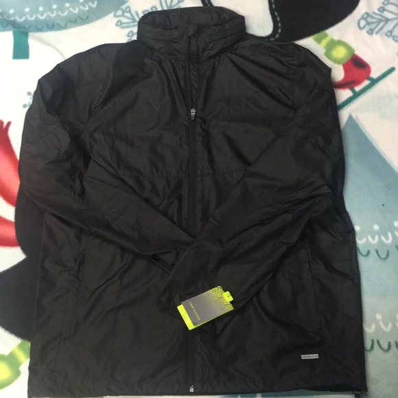 Tek gear rain jacket Clearance